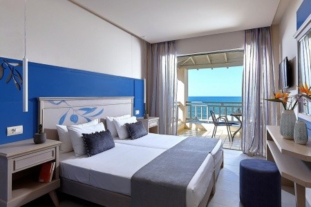 Grécko Kréta Castello Village 13 dňový pobyt Polpenzia Letecky Letisko: Viedeň October 2025 (15/10/25-27/10/25)