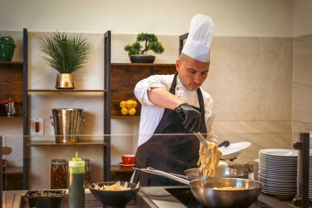 Grandhotel Nabokov - 41