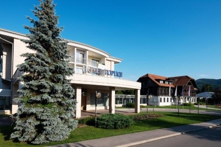 Toplice