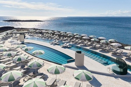 Španielsko Mallorca Iberostar Selection Es Trenc (Ex.