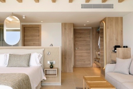 Španielsko Mallorca Iberostar Selection Es Trenc (Ex.