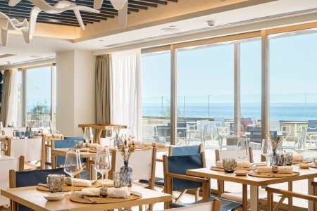 Španielsko Mallorca Iberostar Selection Es Trenc (Ex.