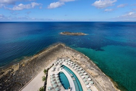 Španielsko Mallorca Iberostar Selection Es Trenc (Ex.