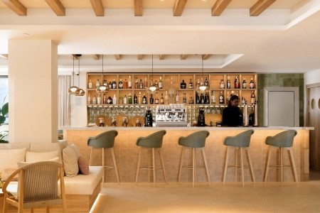 Španielsko Mallorca Iberostar Selection Es Trenc (Ex.