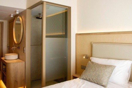 Španielsko Mallorca Iberostar Selection Es Trenc (Ex.