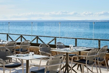 Španielsko Mallorca Iberostar Selection Es Trenc (Ex.