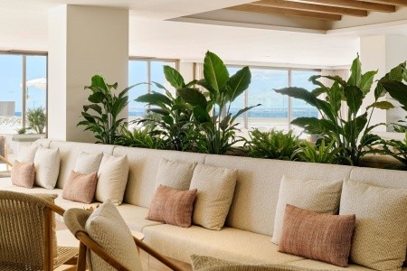 Španielsko Mallorca Iberostar Selection Es Trenc (Ex.