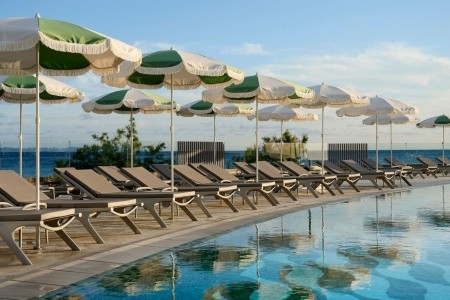 Španielsko Mallorca Iberostar Selection Es Trenc (Ex.
