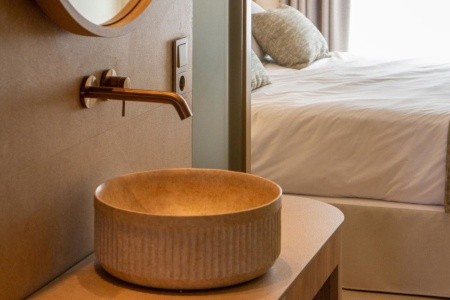 Španielsko Mallorca Iberostar Selection Es Trenc (Ex.