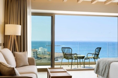 Španielsko Mallorca Iberostar Selection Es Trenc (Ex.