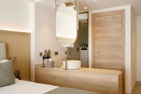 Španielsko Mallorca Iberostar Selection Es Trenc (Ex.