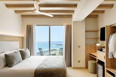 Španielsko Mallorca Iberostar Selection Es Trenc (Ex.