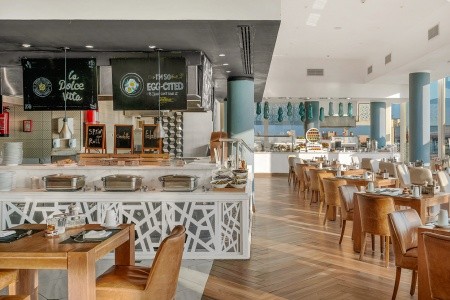 Steigenberger Pure Lifestyle Resort - 18