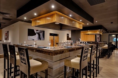 Steigenberger Pure Lifestyle Resort - 20