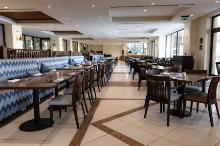 Egypt Hurghada Steigenberger Aqua Magic 7 dňový pobyt All Inclusive Letecky Letisko: Viedeň June 2026 (30/06/26- 6/07/26)