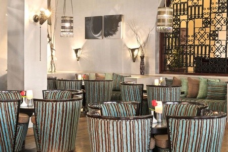 Radisson Blu Resort El Quseir - 3