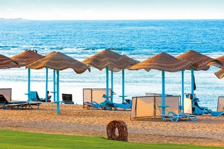 Radisson Blu Resort El Quseir - 7