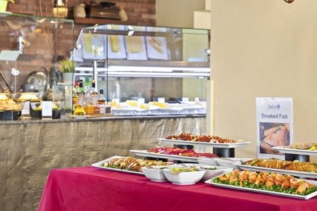 Radisson Blu Resort El Quseir - 8