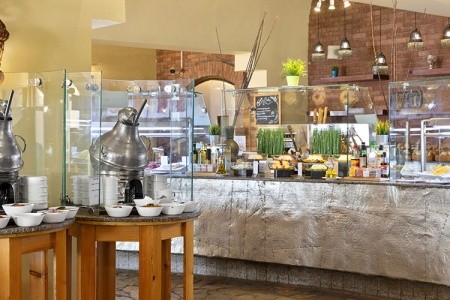 Radisson Blu Resort El Quseir - 9