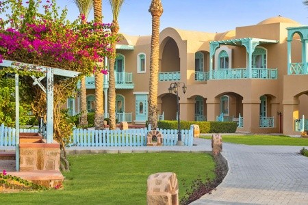 Radisson Blu Resort El Quseir - 11