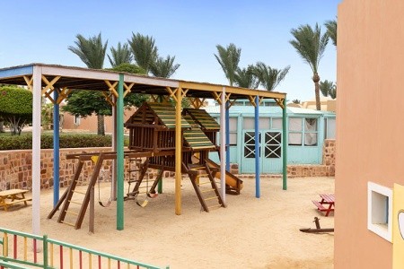 Radisson Blu Resort El Quseir - 15