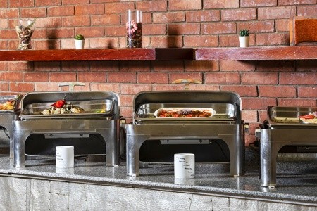 Radisson Blu Resort El Quseir - 20