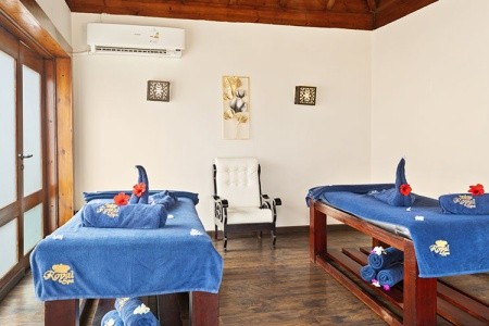 Radisson Blu Resort El Quseir - 23