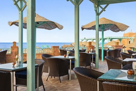 Radisson Blu Resort El Quseir - 30