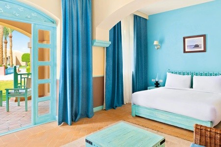 Radisson Blu Resort El Quseir - 31