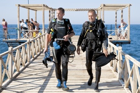 Radisson Blu Resort El Quseir - 36