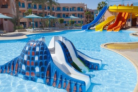 Egypt Hurghada Le Pacha Resort 14 dňový pobyt All Inclusive Letecky Letisko: Praha February 2026 (24/02/26- 9/03/26)