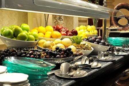 Egypt Hurghada Le Pacha Resort 14 dňový pobyt All Inclusive Letecky Letisko: Praha February 2026 (24/02/26- 9/03/26)