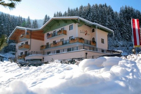Der Schmittenhof (Zell Am See)