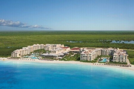 Now Jade Riviera Cancun - 2