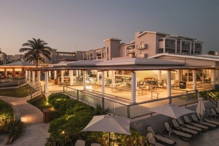 Now Jade Riviera Cancun - 5