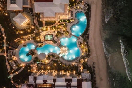 Now Jade Riviera Cancun - 6