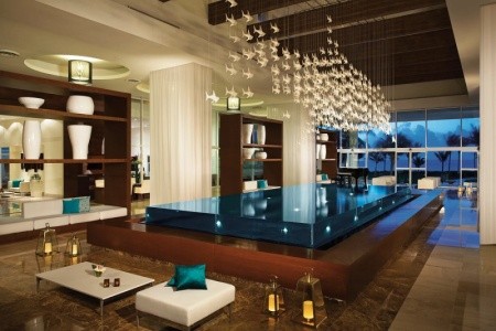 Now Jade Riviera Cancun - 9