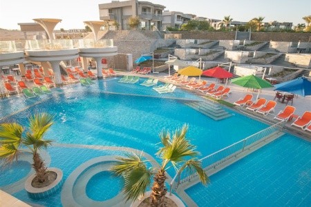 Egypt Hurghada Long Beach Resort 29 dňový pobyt All Inclusive Letecky Letisko: Praha February 2026 (28/02/26-28/03/26)