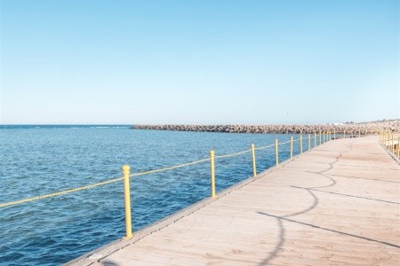 Egypt Hurghada Long Beach Resort 29 dňový pobyt All Inclusive Letecky Letisko: Praha February 2026 (28/02/26-28/03/26)