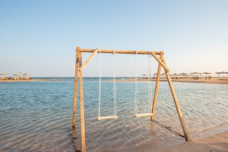 Egypt Hurghada Long Beach Resort 29 dňový pobyt All Inclusive Letecky Letisko: Praha February 2026 (28/02/26-28/03/26)
