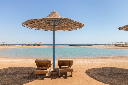 Egypt Hurghada Long Beach Resort 29 dňový pobyt All Inclusive Letecky Letisko: Praha February 2026 (28/02/26-28/03/26)
