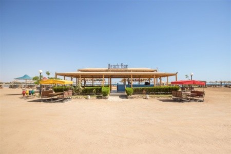 Egypt Hurghada Long Beach Resort 29 dňový pobyt All Inclusive Letecky Letisko: Praha February 2026 (28/02/26-28/03/26)
