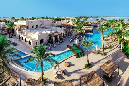 Egypt Hurghada Jaz Makadina (Ex.