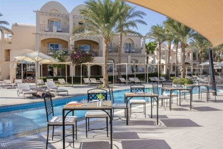 Egypt Hurghada Jaz Makadina (Ex.