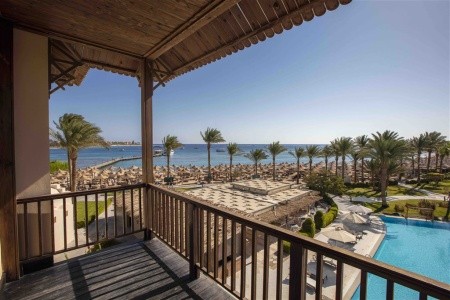 Egypt Hurghada Jaz Makadina (Ex.