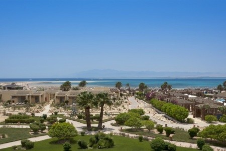 Egypt Hurghada Sheraton Soma Bay 11 dňový pobyt All Inclusive Letecky Letisko: Praha April 2026 (22/04/26- 2/05/26)