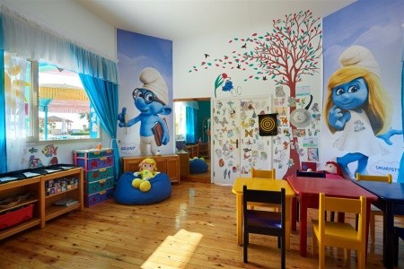 Egypt Hurghada Sheraton Soma Bay 11 dňový pobyt All Inclusive Letecky Letisko: Praha April 2026 (22/04/26- 2/05/26)