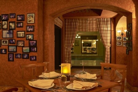 Egypt Hurghada Sheraton Soma Bay 11 dňový pobyt All Inclusive Letecky Letisko: Praha April 2026 (22/04/26- 2/05/26)