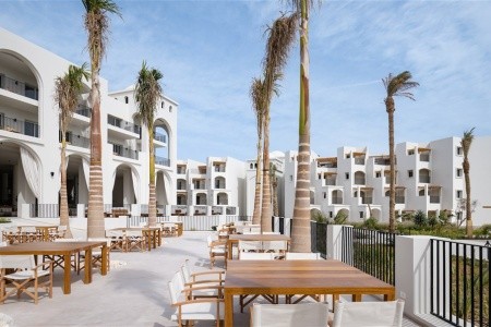 Egypt Hurghada Serry Beach Resort (Ex.