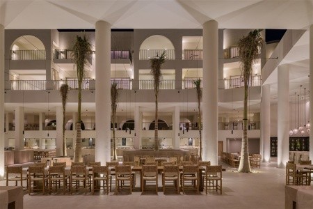 Egypt Hurghada Serry Beach Resort (Ex.